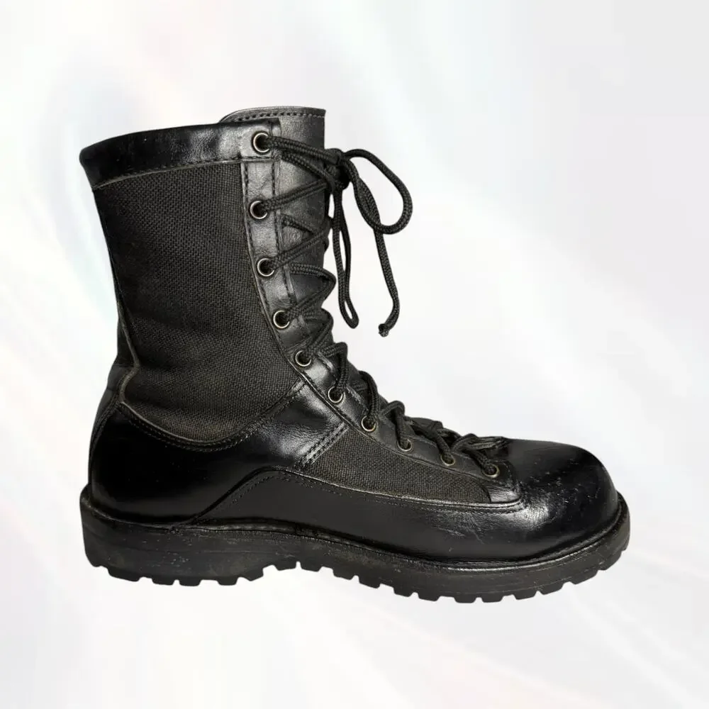 Vintage Danner Acadia 69210 200G Gore-Tex Boots Mens 10M USA Vibram